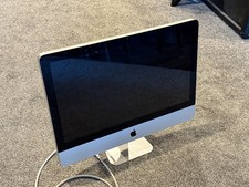 Apple iMac 21.5-inch (Mid