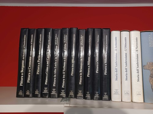 Splendidi libri arte - splendidi,
