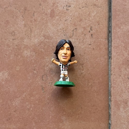 Andrea pirlo soccerstarz - andrea,