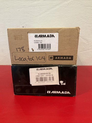 Sci armada locator 104 - armada, skin
