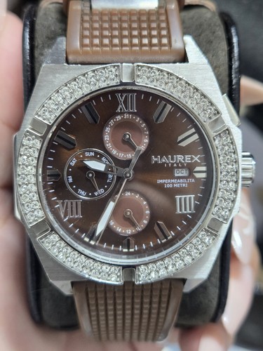 Haurex italia challenger brown - challenger,