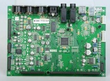Scheda madre per - korg, pa-800