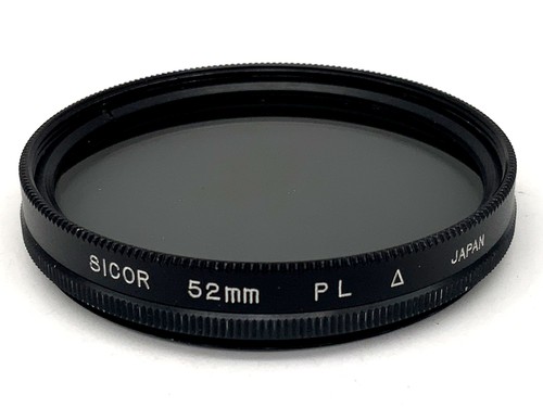 Filtro polarizzatore sicor - filtro,