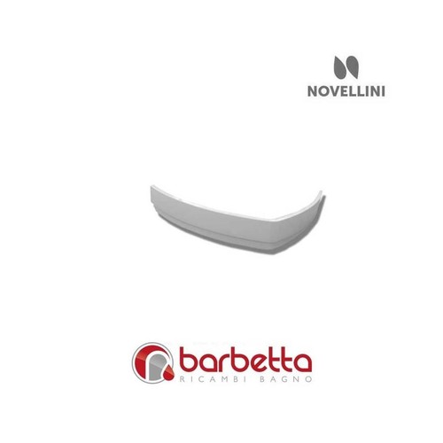 Pannello ricambio parete - pannello, sx