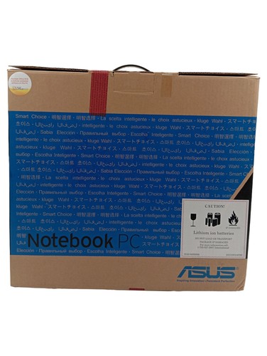 Asus a52j computer portatile - asus,