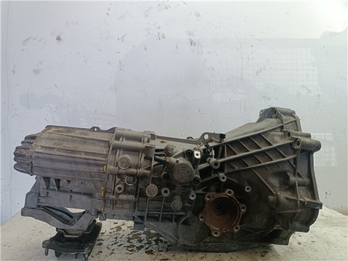 Bre cambio audi berlina - cambio, 4f2