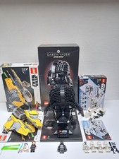 3 Set Lego Star Wars