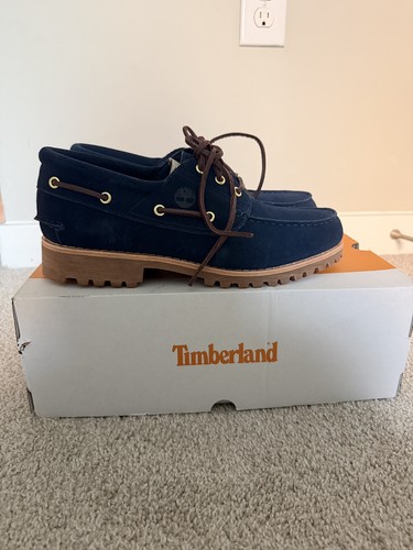 Scarpe barca timberland x - scarpe, da