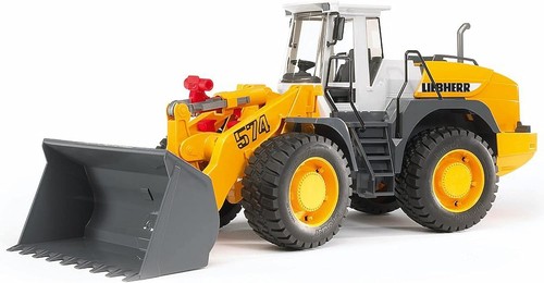 Bruder 02430 scala - 02430-, 1:16