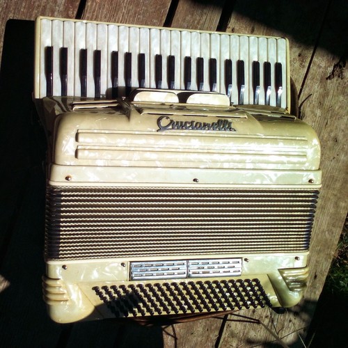 Fisarmonica pancormonica inc - a,
