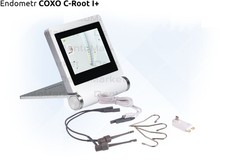 Rilevatore Apicale Endodontico