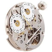  Orologio ST25 Seagull ST2525