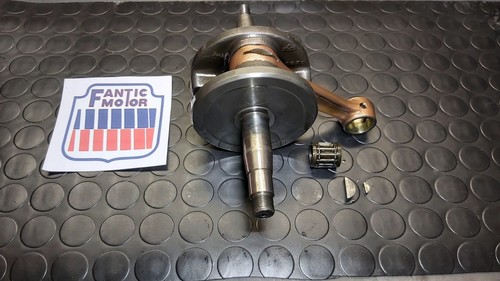 Fantic motor trial 125 tx250 - fantic,