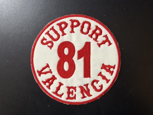Hells angels toppa supporto - supporto, 81
