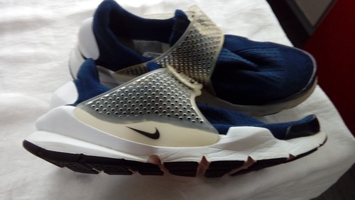 Scarpe ginnastica uomo nike - da,