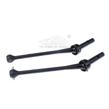 TSRC albero motore in metallo