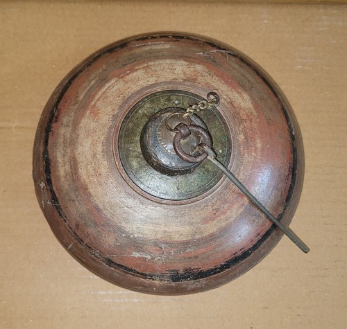 Antica vecchia scatola - , tabacco