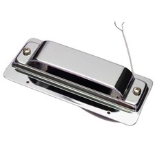 Micro Basso Rickenbacker 4001