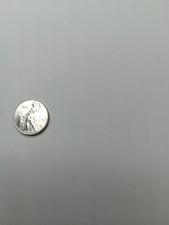 Moneta Republica Italiana In