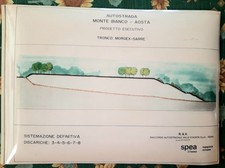 Autostrada Monte Bianco-Aosta