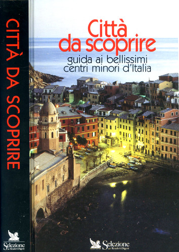 Citta scoprire guida - scoprire, ai