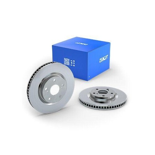 Disco freno skf vkbd 80170 - skf,