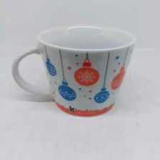 Kinder Tazza Mug Natale Ferrero