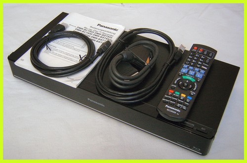 Panasonic dmr bct750 - panasonic, dmr-bct750