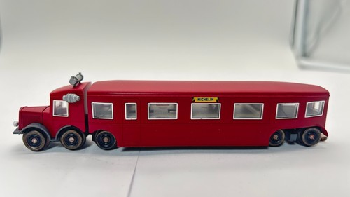 Märklin 3124 bus - märklin,
