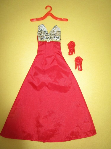 681 bellissimo abito - 681),