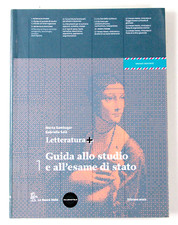 Letteratura più laboratorio - letteratura,