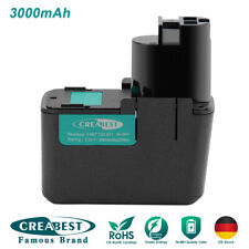 Batteria 7,2 V 3000 mAh Ni-MH