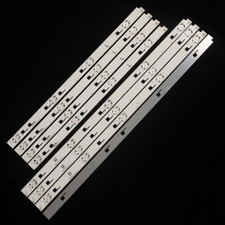 Striscia LED (8) SVY490A23 per