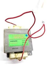 TRASFORMATORE DI POTENZA