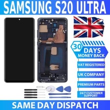 Per Samsung S20 Ultra TFT