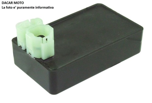 Centralina elettronica sym mio - sym,
