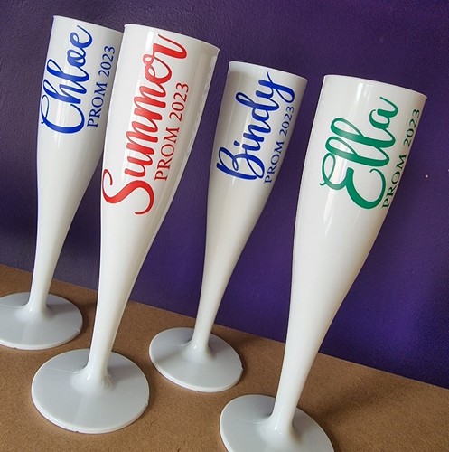 Bicchiere flauto champagne