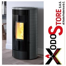 Stufa pellet MONTEGRAPPA NPS