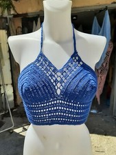 Sottogiacca top filo