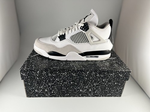 Jordan nero militare - militare, 45