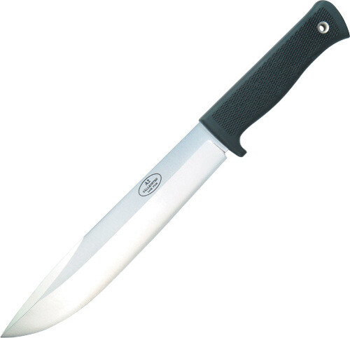 Fallkniven wilderness knife - fallkniven,
