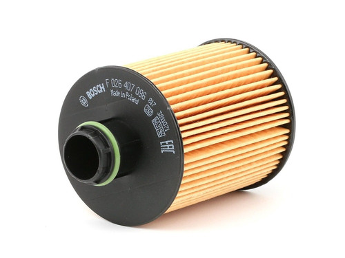 Bosch filtro olio 026 - bosch,