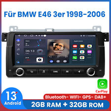Autoradio 8" Carplay Android13