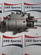 Pompa iniezione carburante diesel - 3249F520 - Lucas, CAV/Delphi