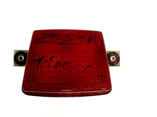Fanale posteriore kawasaki zzr - fanale,