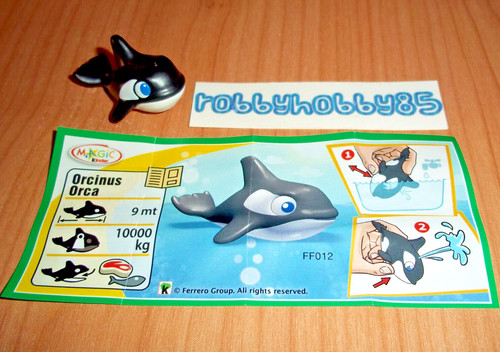 Ff012 orca bpz - ff012, +