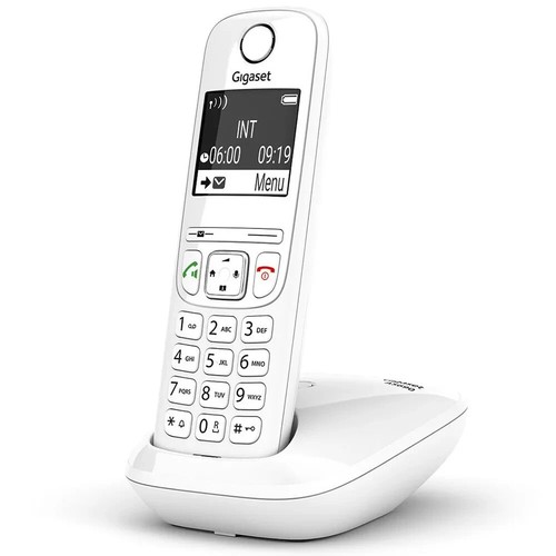Gigaset a690 dect gap - a690, telefono