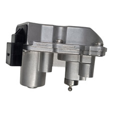 Regolatore Pressione di