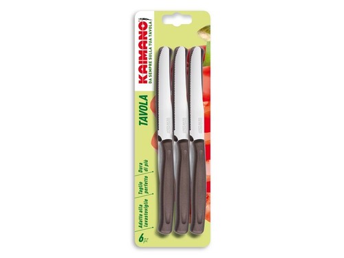Kaimano set coltelli - kaimano,