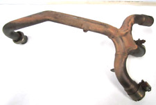 Collettore Di Scarico Usato Ducati Monster 1000 IE anno 2004